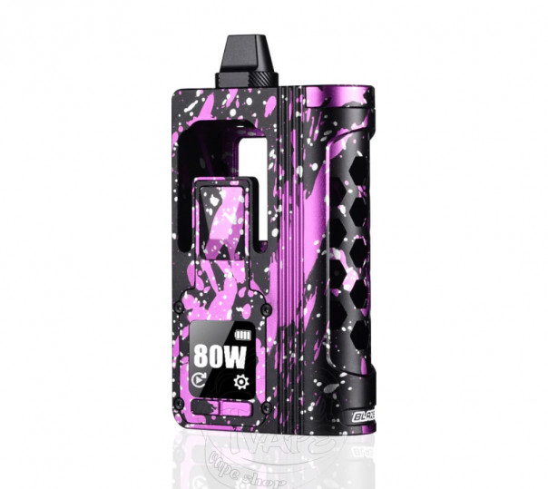 ThunderHead Creations Blaze AIO DNA80C Boro Mod АИО Система ThunderHead Creations Blaze AIO DNA80C Boro Mod АИО Система