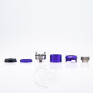 Thunder Cloud Blaze Dual Coil RDA Purple Дрипка Thunder Cloud Blaze Dual Coil RDA Purple Дрипка