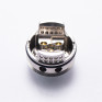Thunder Cloud Blaze Dual Coil RDA Дріпка Thunder Cloud Blaze Dual Coil RDA Дріпка