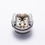 Thunder Cloud Blaze Dual Coil RDA Дріпка Thunder Cloud Blaze Dual Coil RDA Дріпка