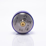 Thunder Cloud Blaze Dual Coil RDA Дріпка Thunder Cloud Blaze Dual Coil RDA Дріпка