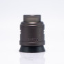 Thunder Cloud Blaze Dual Coil RDA Gunmetal Дріпка