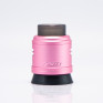 Thunder Cloud Blaze Dual Coil RDA Дріпка Thunder Cloud Blaze Dual Coil RDA Дріпка