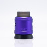 Thunder Cloud Blaze Dual Coil RDA Purple Дрипка