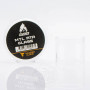 Скло ThunderCloud x Mike Vapes Blaze MTL RTA Glass Tube 3ml