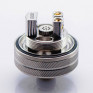 ThunderCloud x Mike Vapes Blaze MTL RTA Обслуговуваний бак ThunderCloud x Mike Vapes Blaze MTL RTA Обслуговуваний бак
