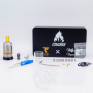 ThunderCloud x Mike Vapes Blaze MTL RTA Обслуговуваний бак ThunderCloud x Mike Vapes Blaze MTL RTA Обслуговуваний бак