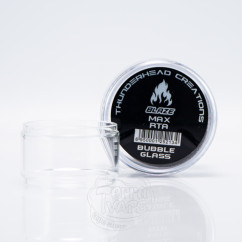 Скло Thunderhead Creations Blaze Max RTA Glass Tube