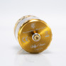 ThunderHead Creations Blaze Max RTA Gold Обслуговуваний бак ThunderHead Creations Blaze Max RTA Gold Обслуговуваний бак