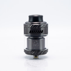 ThunderHead Creations Blaze Max RTA Gunmetal