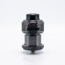 ThunderHead Creations Blaze Max RTA Gunmetal Обслуговуваний бак