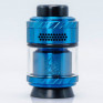 Thunder Cloud Blaze Pro Max RTA Atomizer Blue Обслуживаемый бак