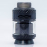 Thunder Cloud Blaze Pro Max RTA Atomizer Matte Black Обслуживаемый бак