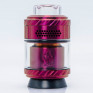 Thunder Cloud Blaze Pro Max RTA Atomizer Purple Обслуживаемый бак