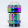 Thunder Cloud Blaze Pro Max RTA Atomizer Rainbow Обслуживаемый бак