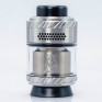 Thunder Cloud Blaze Pro Max RTA Atomizer SS Обслуживаемый бак