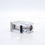 ThunderHead Creations Blaze RBA Boro Bridge Tank Kit 4ml Обслуговуваний бак для боро ThunderHead Creations Blaze RBA Boro Bridge Tank Kit 4ml Обслуговуваний бак для боро