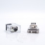 ThunderHead Creations Blaze RBA Boro Bridge Tank Kit 4ml Обслуговуваний бак для боро ThunderHead Creations Blaze RBA Boro Bridge Tank Kit 4ml Обслуговуваний бак для боро