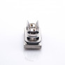 ThunderHead Creations Blaze RBA Boro Bridge Tank Kit 4ml Обслуговуваний бак для боро ThunderHead Creations Blaze RBA Boro Bridge Tank Kit 4ml Обслуговуваний бак для боро