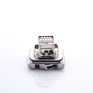 ThunderHead Creations Blaze RBA Boro Bridge Tank Kit 4ml Обслуговуваний бак для боро ThunderHead Creations Blaze RBA Boro Bridge Tank Kit 4ml Обслуговуваний бак для боро