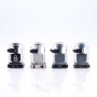 ThunderHead Creations Blaze RBA Boro Bridge Tank Kit 4ml
