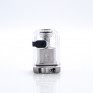 ThunderHead Creations Blaze RBA Boro Bridge Tank Kit 4ml Обслуговуваний бак для боро ThunderHead Creations Blaze RBA Boro Bridge Tank Kit 4ml Обслуговуваний бак для боро