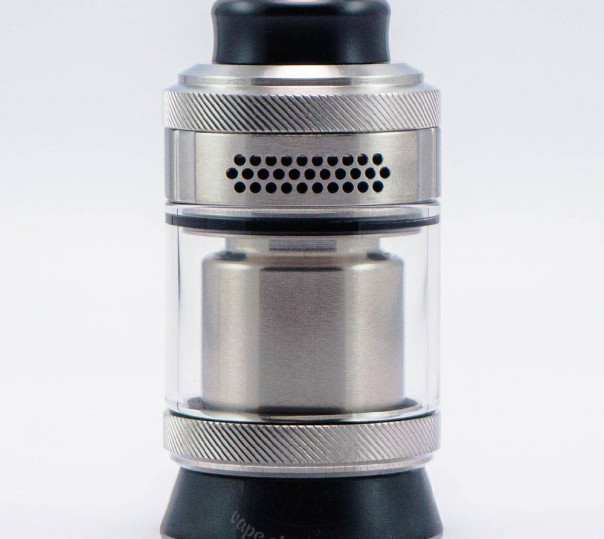ThunderCloud Blaze Solo 2 RTA Обслуговуваний бак ThunderCloud Blaze Solo 2 RTA Обслуговуваний бак