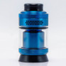 ThunderCloud Blaze Solo 2 RTA Blue Обслуговуваний бак