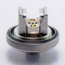 ThunderCloud Blaze Solo 2 RTA Matte Black Обслуговуваний бак ThunderCloud Blaze Solo 2 RTA Matte Black Обслуговуваний бак