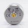 ThunderCloud Blaze Solo 2 RTA Matte Black Обслуговуваний бак ThunderCloud Blaze Solo 2 RTA Matte Black Обслуговуваний бак