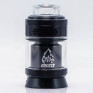 ThunderCloud Blaze Solo 2 RTA Silver Black Обслуживаемый бак