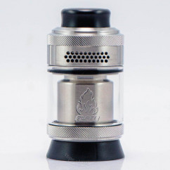 ThunderCloud Blaze Solo 2 RTA SS