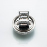 ThunderHead Creations Blaze Solo RTA Обслуговуваний бак ThunderHead Creations Blaze Solo RTA Обслуговуваний бак