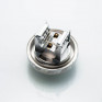ThunderHead Creations Blaze Solo RTA Обслуговуваний бак ThunderHead Creations Blaze Solo RTA Обслуговуваний бак
