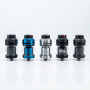 ThunderHead Creations Blaze Solo RTA