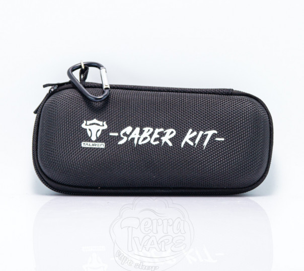 Набір інструментів ThunderHead Creations Tauren Saber Kit Набір інструментів ThunderHead Creations Tauren Saber Kit