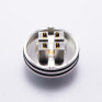 Thunder Cloud x Bonza Pro RDA Дрипка Thunder Cloud x Bonza Pro RDA Дрипка