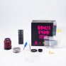 Thunder Cloud x Bonza Pro RDA Дрипка Thunder Cloud x Bonza Pro RDA Дрипка