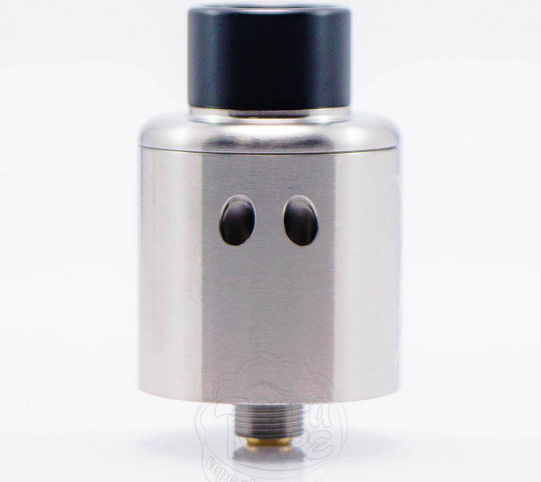 ThunderCloud Recoil R3 RDA SS Дрипка ThunderCloud Recoil R3 RDA SS Дрипка