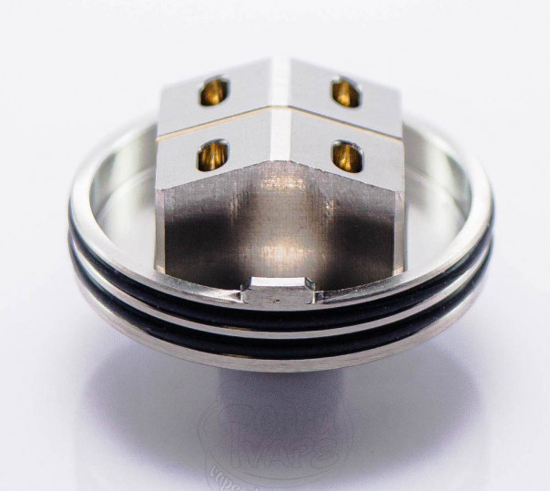 ThunderCloud Recoil R3 RDA SS Дрипка ThunderCloud Recoil R3 RDA SS Дрипка