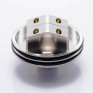 ThunderCloud Recoil R3 RDA SS Дрипка ThunderCloud Recoil R3 RDA SS Дрипка