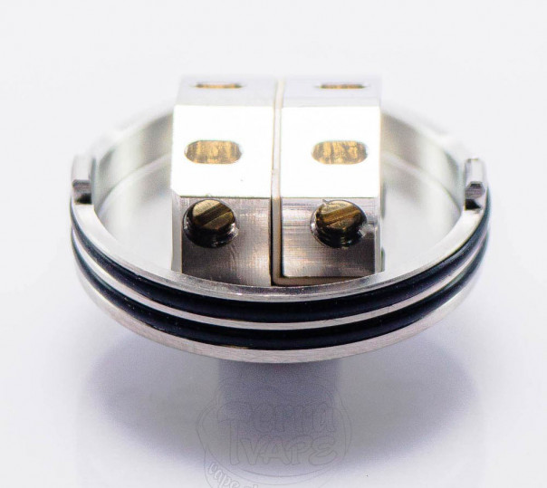ThunderCloud Recoil R3 RDA SS Дрипка ThunderCloud Recoil R3 RDA SS Дрипка
