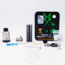 ThunderCloud Recoil R3 RDA SS Дрипка ThunderCloud Recoil R3 RDA SS Дрипка