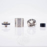 ThunderCloud Recoil R3 RDA SS Дрипка ThunderCloud Recoil R3 RDA SS Дрипка