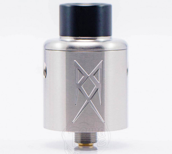 ThunderCloud Recoil R3 RDA SS Дрипка