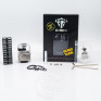 Обслуговувана база ThunderHead Creations Tauren Boro Tank SS Обслуговувана база ThunderHead Creations Tauren Boro Tank SS