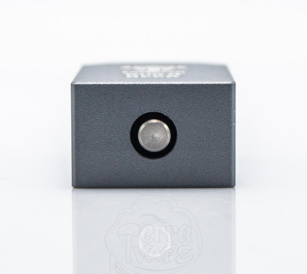 ThunderHead Creations Tauren Mech Boro Mod 510 Build Deck (510 Боро-коннектор) ThunderHead Creations Tauren Mech Boro Mod 510 Build Deck (510 Боро-коннектор)