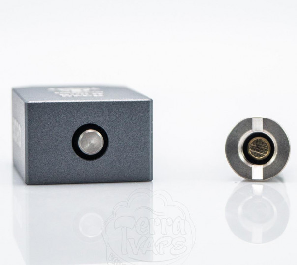 ThunderHead Creations Tauren Mech Boro Mod 510 Build Deck (510 Боро-коннектор) ThunderHead Creations Tauren Mech Boro Mod 510 Build Deck (510 Боро-коннектор)