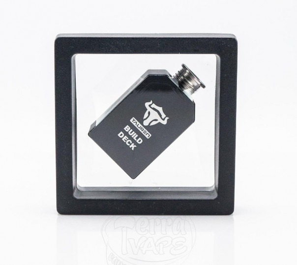 ThunderHead Creations Tauren Mech Boro Mod 510 Build Deck (510 Боро-коннектор) ThunderHead Creations Tauren Mech Boro Mod 510 Build Deck (510 Боро-коннектор)