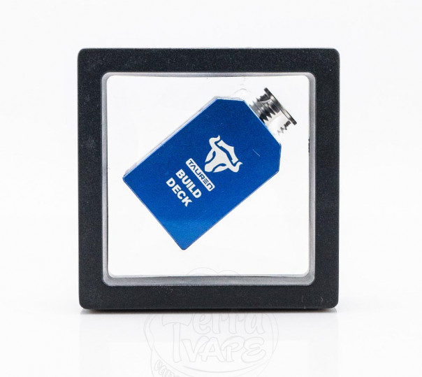 ThunderHead Creations Tauren Mech Boro Mod 510 Build Deck (510 Боро-коннектор) ThunderHead Creations Tauren Mech Boro Mod 510 Build Deck (510 Боро-коннектор)